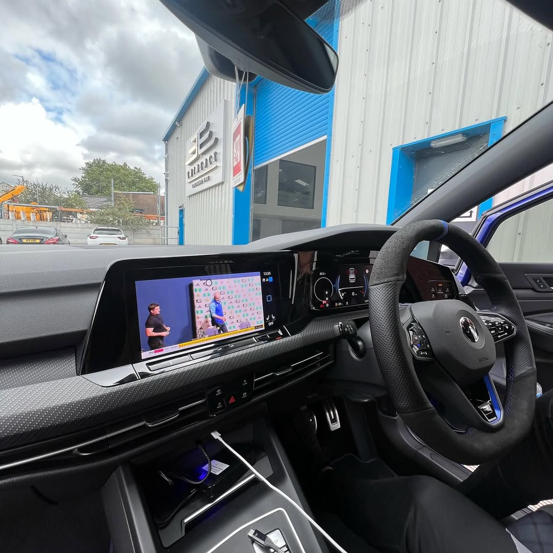AIVEX for Volkswagen Cars