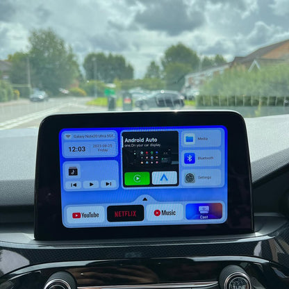 AIVEX for Ford Cars