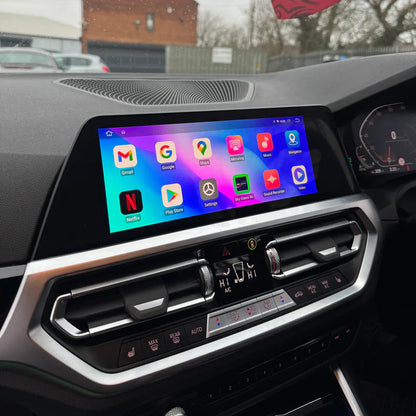 AIVEX for BMW Cars