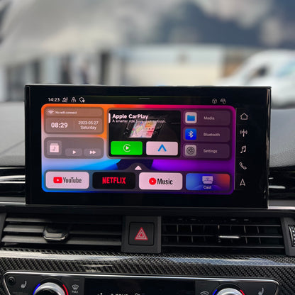 AIVEX for Honda