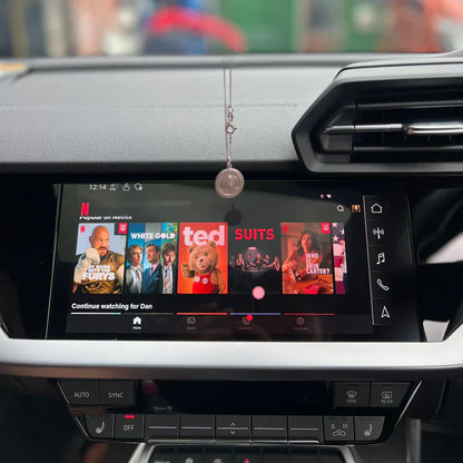 AIVEX for Volkswagen Cars