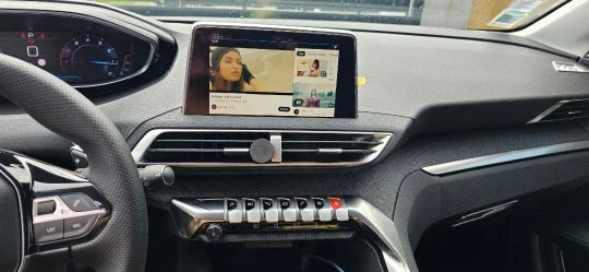 AIVEX for Peugeot