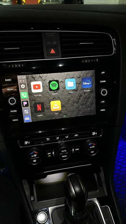 AIVEX for SEAT Cars