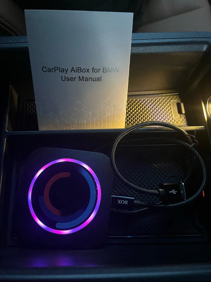 AIVEX for BMW Cars