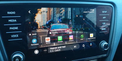AIVEX for SEAT Cars