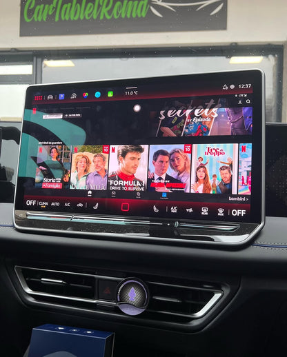 AIVEX for SEAT Cars