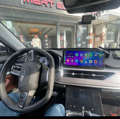 AIVEX  for chery cars