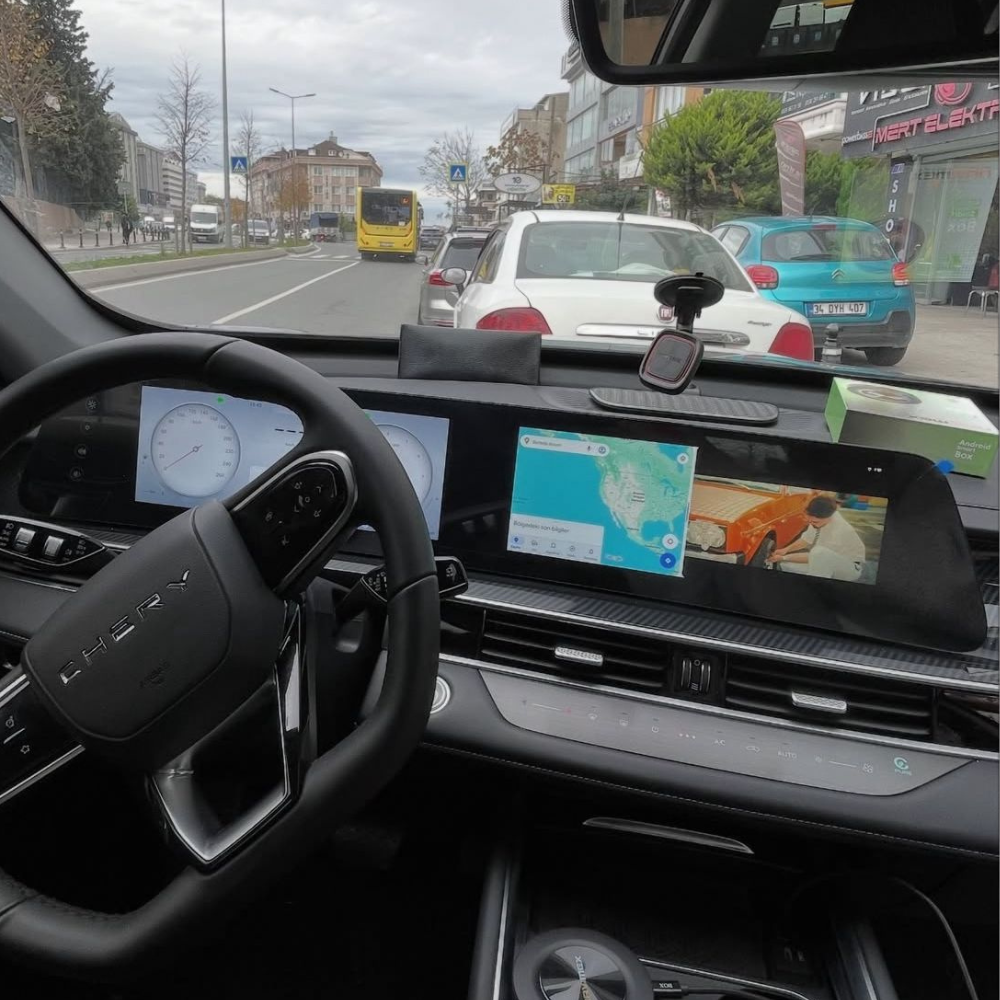 AIVEX  for chery cars