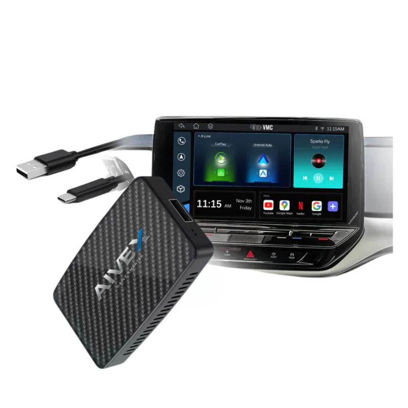 AIVEX  for chery cars