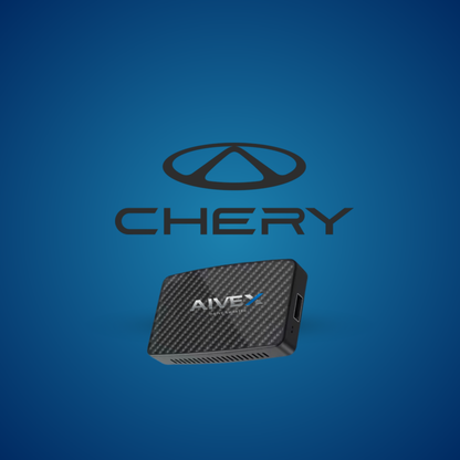AIVEX  for chery cars