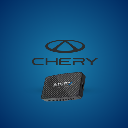 AIVEX  for chery cars