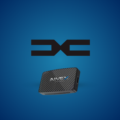 AIVEX for Dacia cars