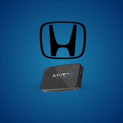 AIVEX for Honda