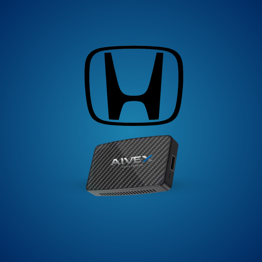 AIVEX for Honda