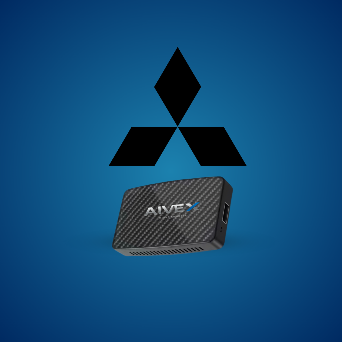 AIVEX for Mitsubishi