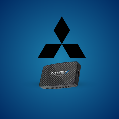 AIVEX for Mitsubishi