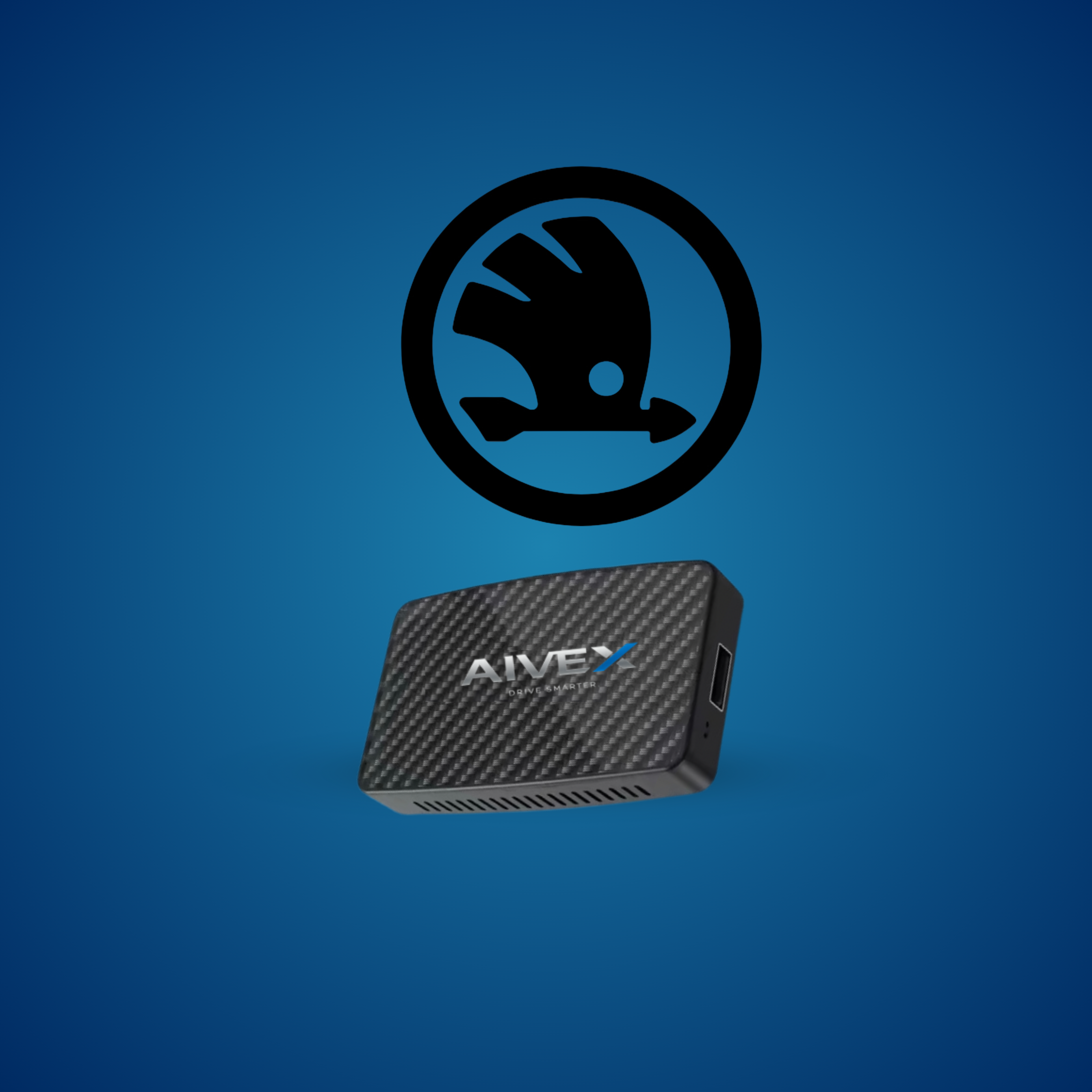 AIVEX for Skoda Cars – Aivex