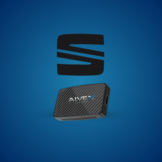 AIVEX for SEAT Cars