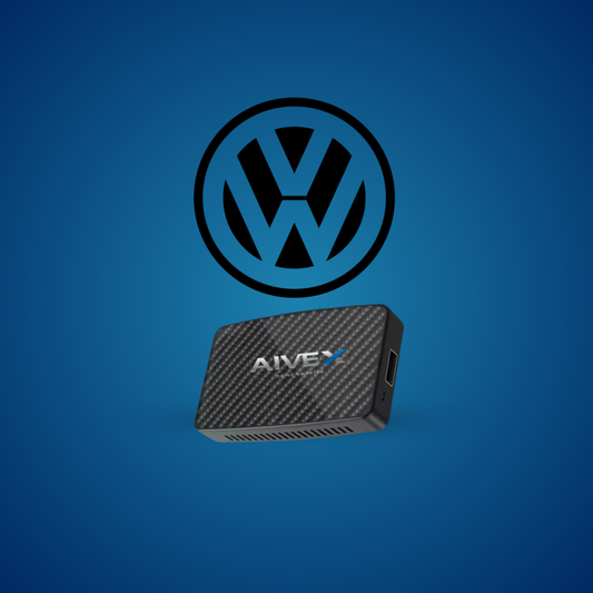 AIVEX for Volkswagen Cars