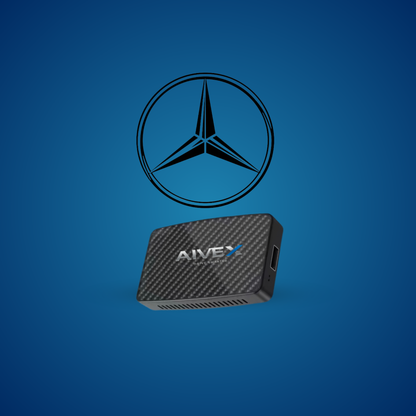 AIVEX for Mercedes