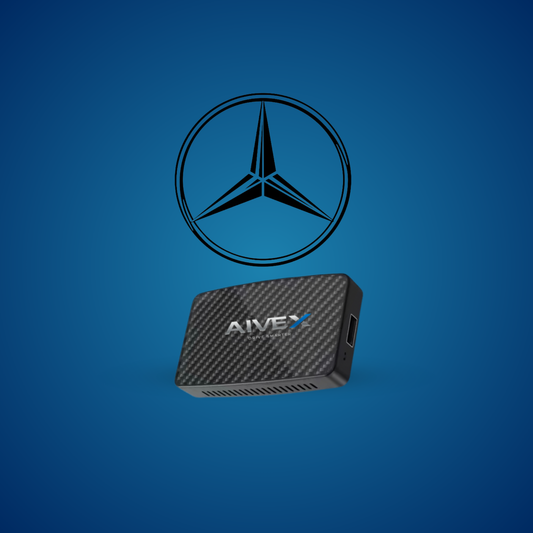 AIVEX for Mercedes