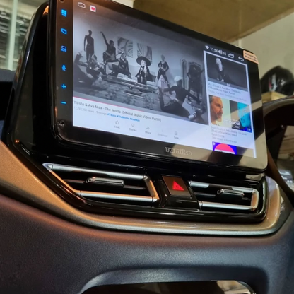 Aivex for Suzuki Cars
