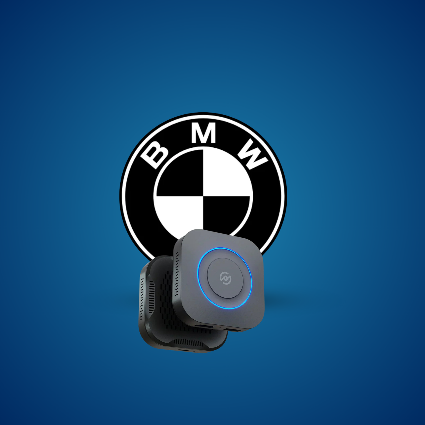 AIVEX for BMW Cars