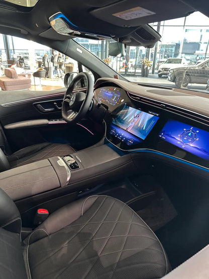 AIVEX for Mercedes
