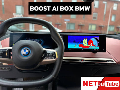 AIVEX for BMW Cars
