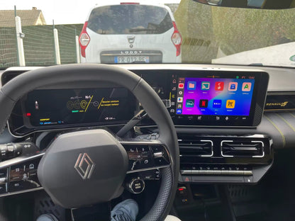 AIVEX for Renault Cars