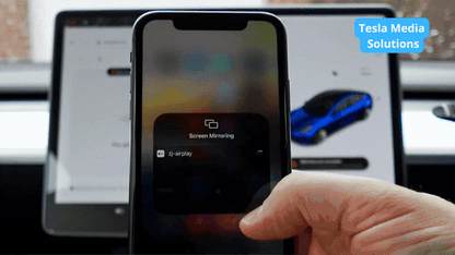 AIVEX for TESLA Cars