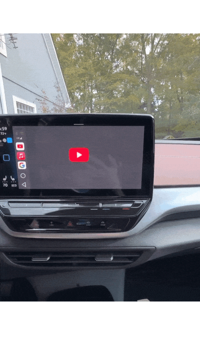 AIVEX for Skoda Cars