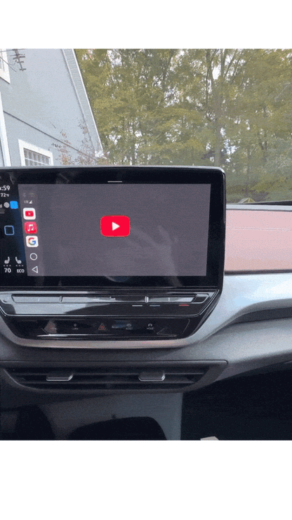 AIVEX for Skoda Cars