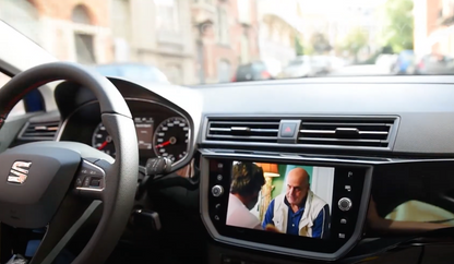 AIVEX for SEAT Cars