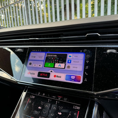 AIVEX for Lamborghini Cars