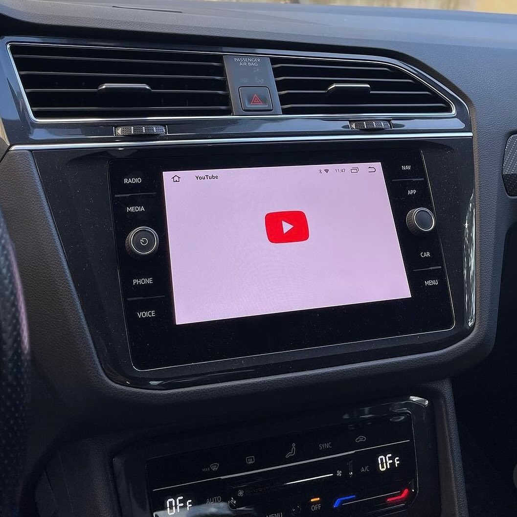 AIVEX for Volkswagen Cars