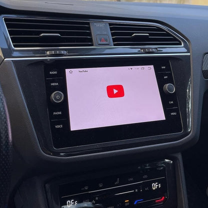 AIVEX for Volkswagen Cars