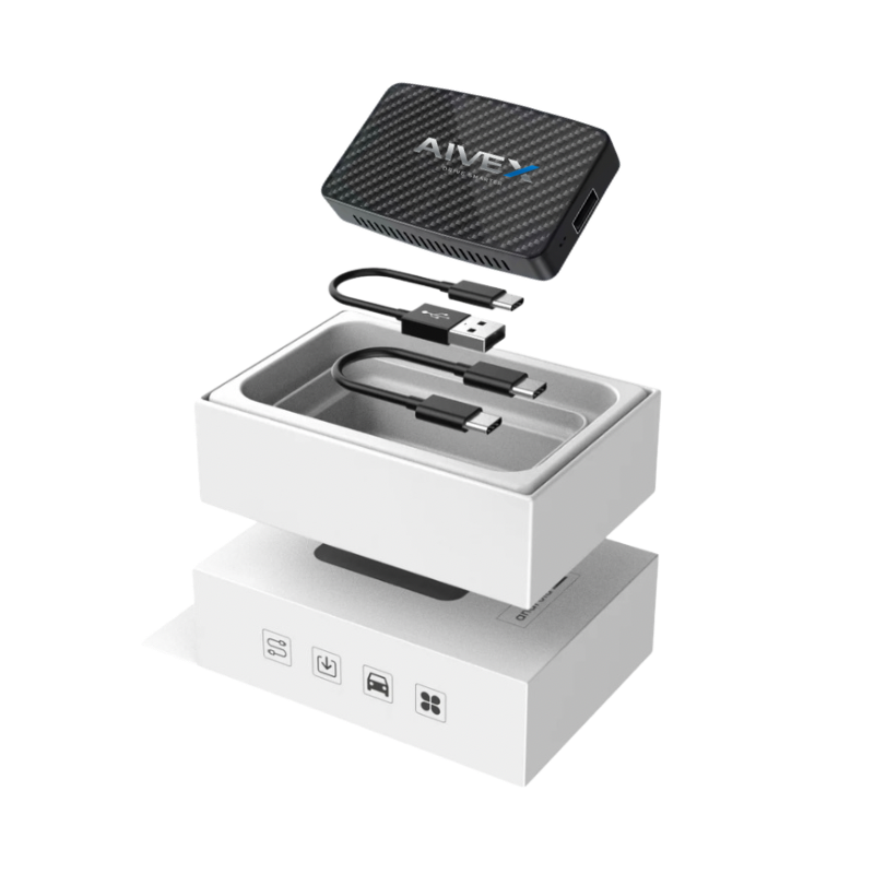 AIVEX  for chery cars