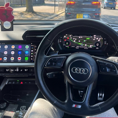 AIVEX for Audi Cars