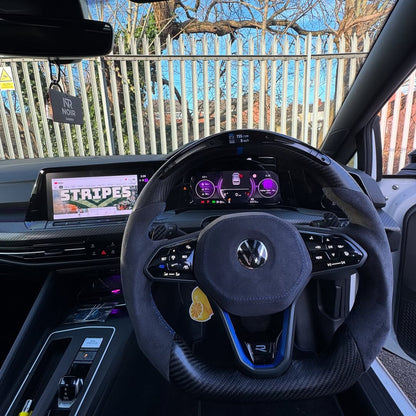 AIVEX for Volkswagen Cars