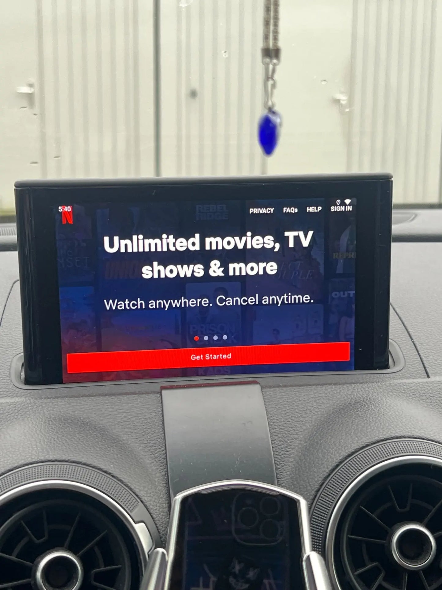 AIVEX for Audi Cars