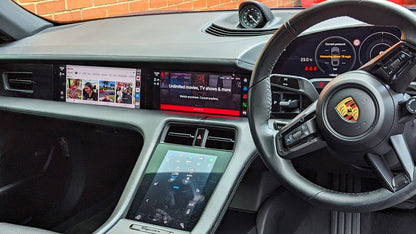 AIVEX for Porsche