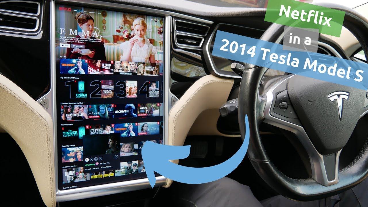 AIVEX for TESLA Cars