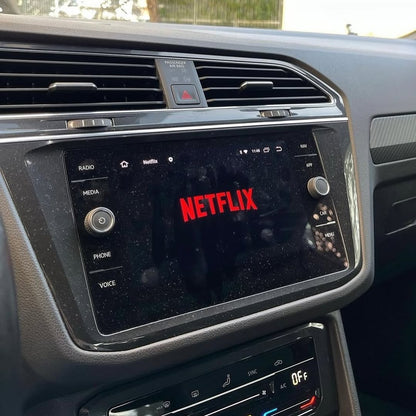 AIVEX for Volkswagen Cars