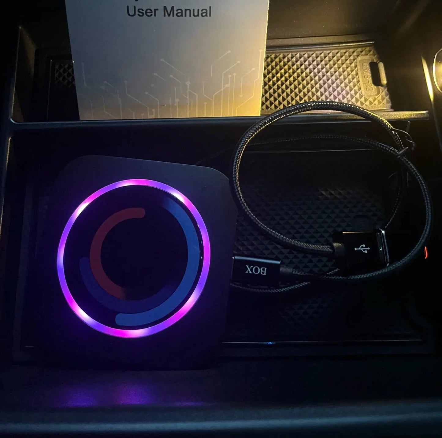 AIVEX for Skoda Cars